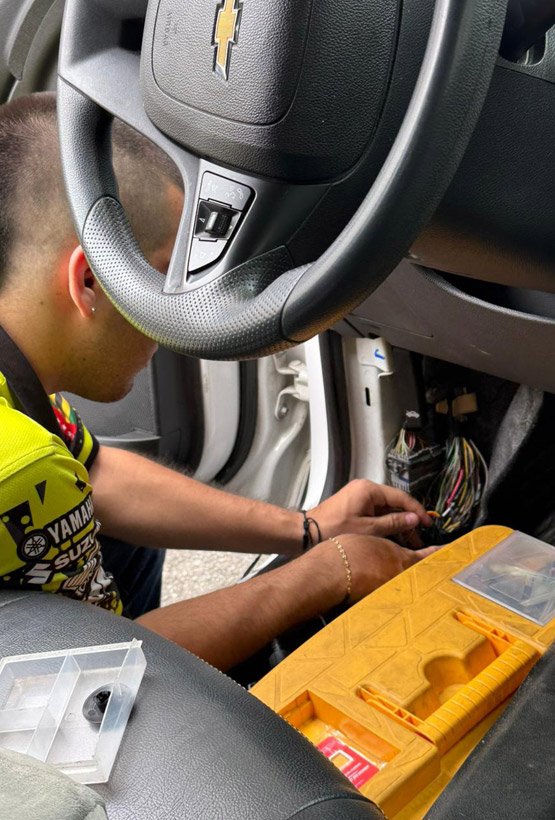 Servicio de